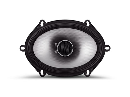 S2-S68 - Haut-parleurs coaxiaux 2 voies 15 cm x 20 cm Hi-Res Audio