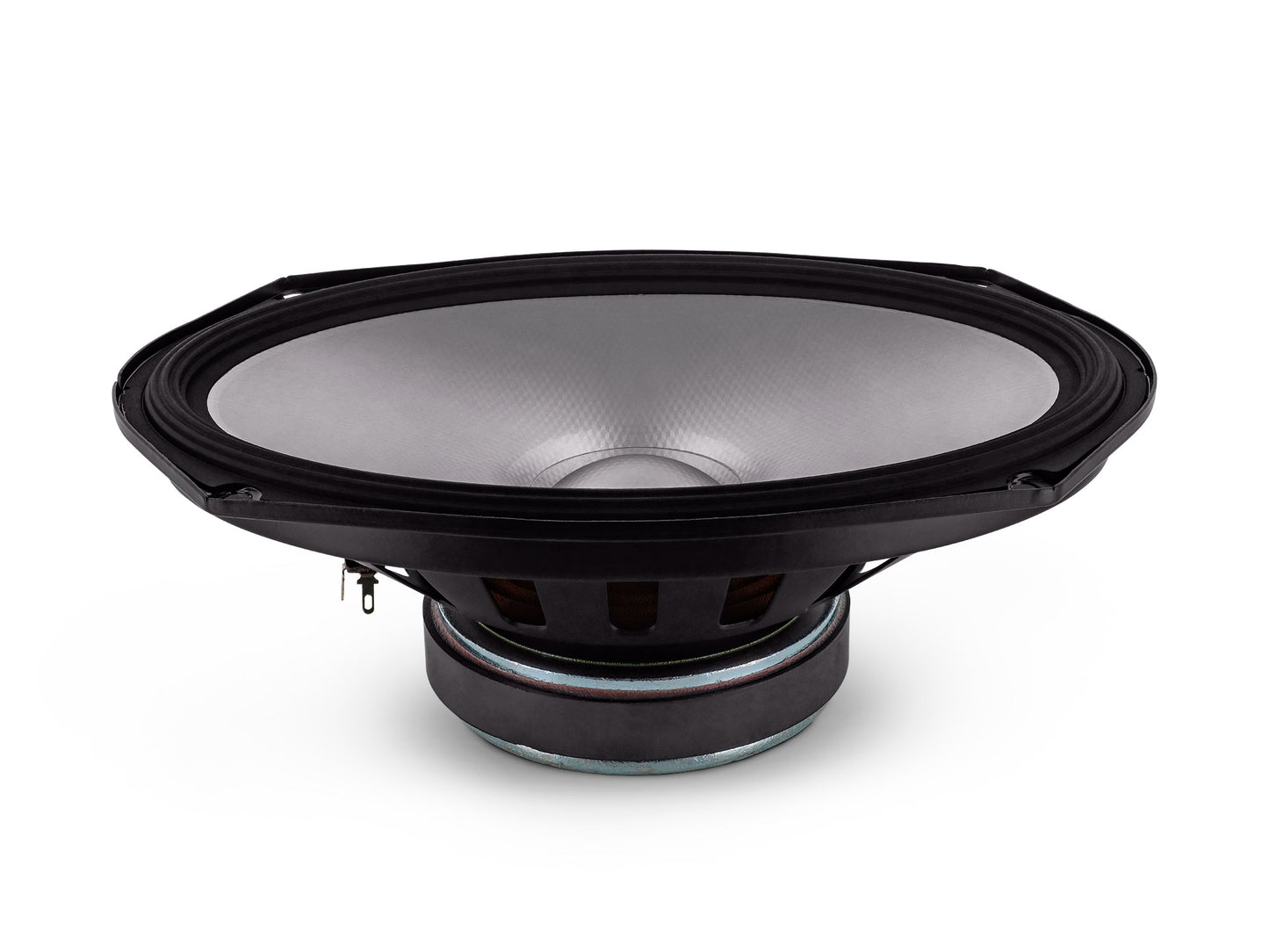 S2-S69C - Kit haut-parleurs séparés 2 voies 16 cm x 24 cm Hi-Res audio