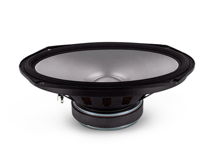 S2-S69C - Kit haut-parleurs séparés 2 voies 16 cm x 24 cm Hi-Res audio