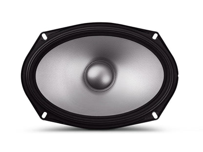 S2-S69C - Kit haut-parleurs séparés 2 voies 16 cm x 24 cm Hi-Res audio