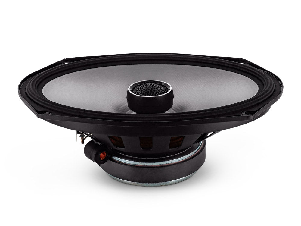 S2-S69 - Haut-parleurs coaxiaux 2 voies 16 cm x 24 cm Hi-Res Audio