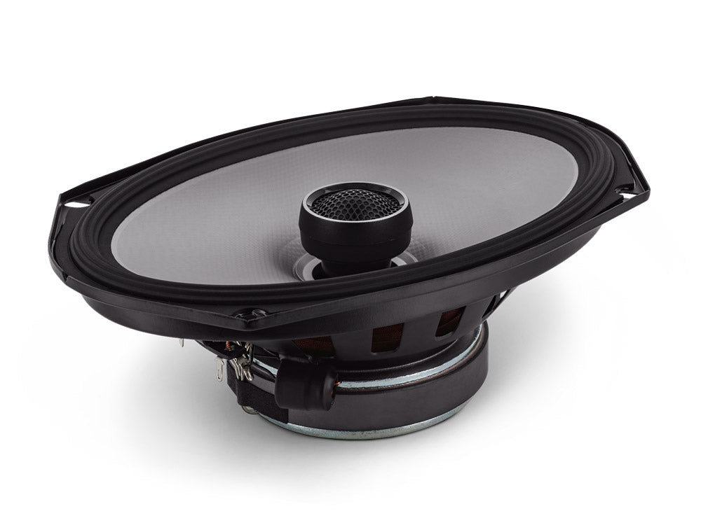 S2-S69 - Haut-parleurs coaxiaux 2 voies 16 cm x 24 cm Hi-Res Audio