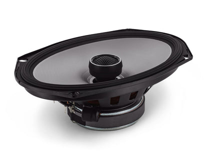 S2-S69 - Haut-parleurs coaxiaux 2 voies 16 cm x 24 cm Hi-Res Audio