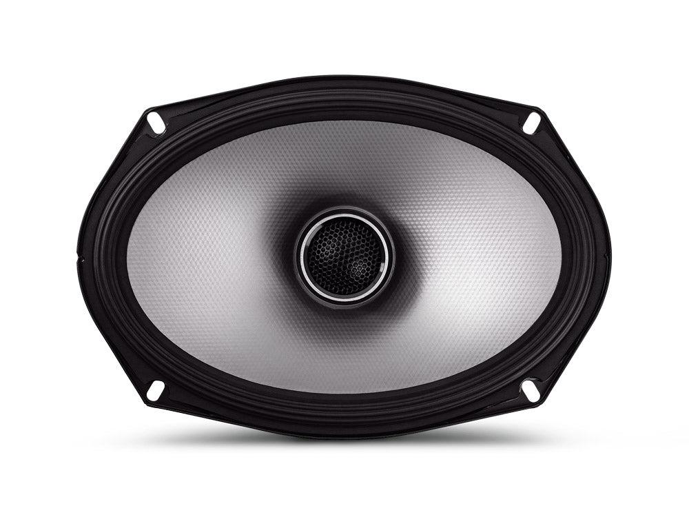 S2-S69 - Haut-parleurs coaxiaux 2 voies 16 cm x 24 cm Hi-Res Audio