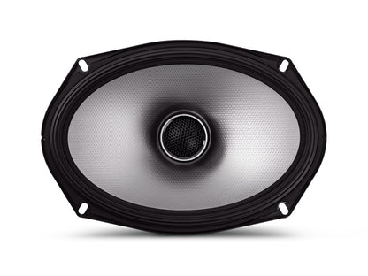 S2-S69 - Haut-parleurs coaxiaux 2 voies 16 cm x 24 cm Hi-Res Audio