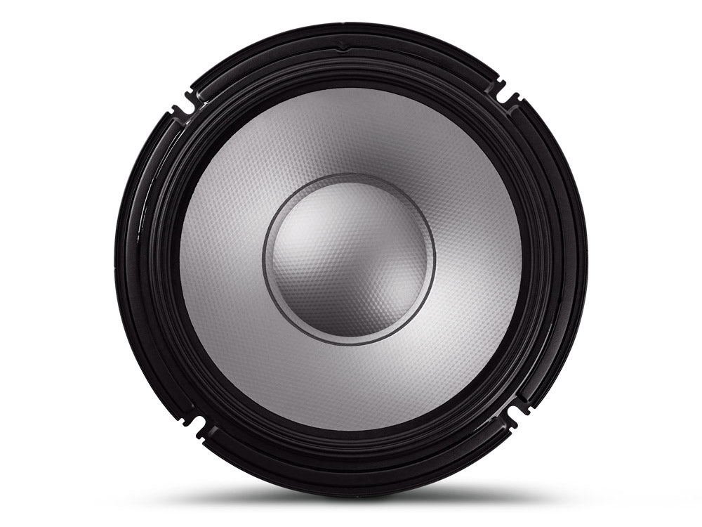 S2-S80C - Kit haut-parleurs séparés 2 voies 20 cm Hi-Res Audio