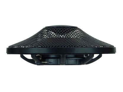 SPC-R100S - Haut-parleur radial universel de 12cm pour les habitacles de camping-car