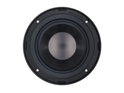 SPC-R100S - Haut-parleur radial universel de 12cm pour les habitacles de camping-car