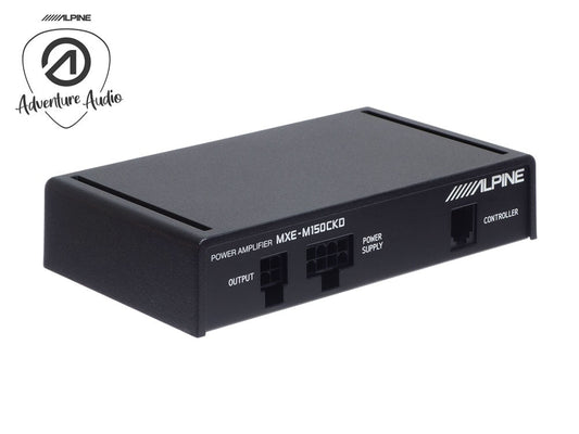 SWA-150KIT -  Amplificateur pour subwoofer SWC-D84S Fiat Ducato