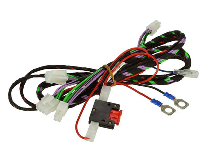 SWA-150KIT -  Amplificateur pour subwoofer SWC-D84S Fiat Ducato