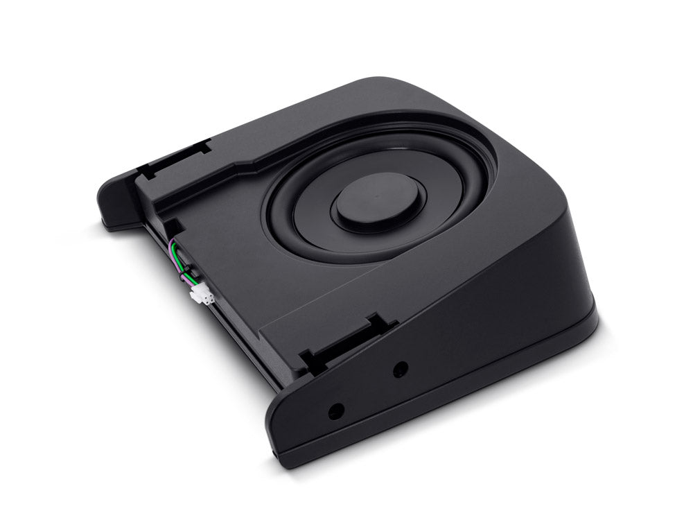 SWC-D84DU - Subwoofer avec caisson pour Fiat Ducato 7 / Fiat Ducato 8