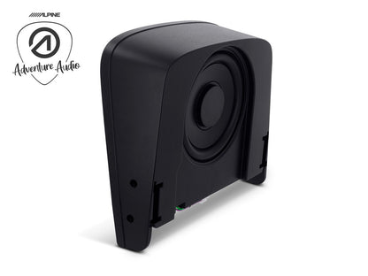 SWC-D84DU - Subwoofer avec caisson pour Fiat Ducato 7 / Fiat Ducato 8