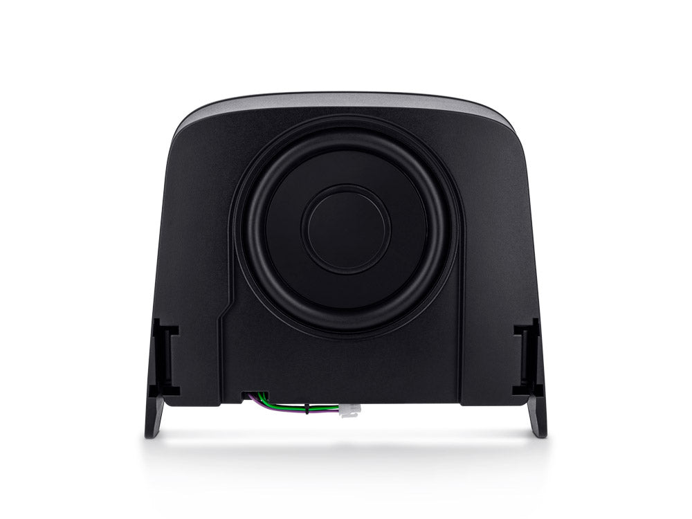 SWC-D84DU - Subwoofer avec caisson pour Fiat Ducato 7 / Fiat Ducato 8