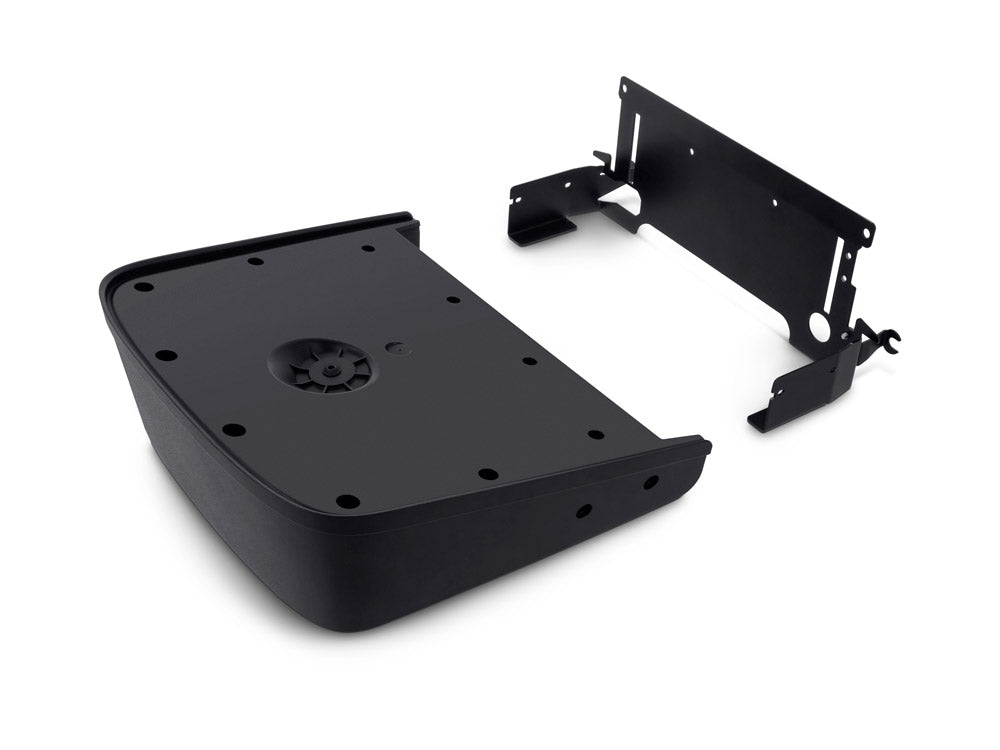 SWC-D84DU - Subwoofer avec caisson pour Fiat Ducato 7 / Fiat Ducato 8