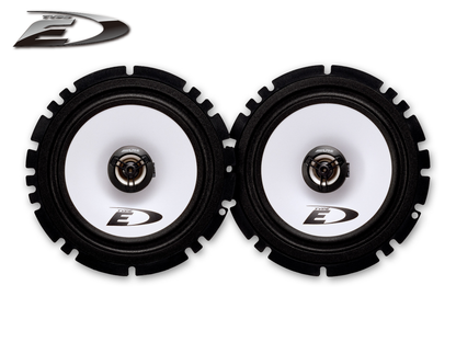 SXE-1725S - Haut-parleurs coaxiaux 2 voies 16,5 cm (220W max)