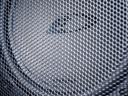 SPC-W84AT6-2 - Amplificateur DSP 6 canaux et système de subwoofer pour Volkswagen T6.1 / T6