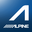 Alpine France boutique logo