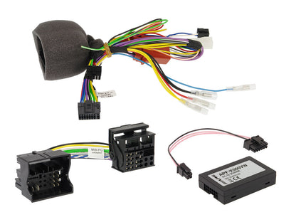 iLX-F905T6 - Station multimédia 9 pouces pour Volkswagen T5 et T6