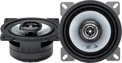 SXE-1025S - Haut-parleurs coaxiaux 2 voies 10 cm (180W max)