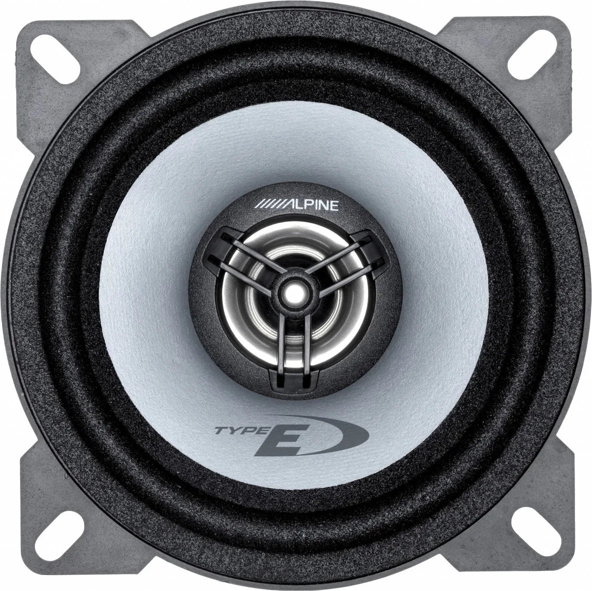 SXE-1025S - Haut-parleurs coaxiaux 2 voies 10 cm (180W max)