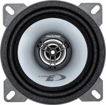 SXE-1025S - Haut-parleurs coaxiaux 2 voies 10 cm (180W max)