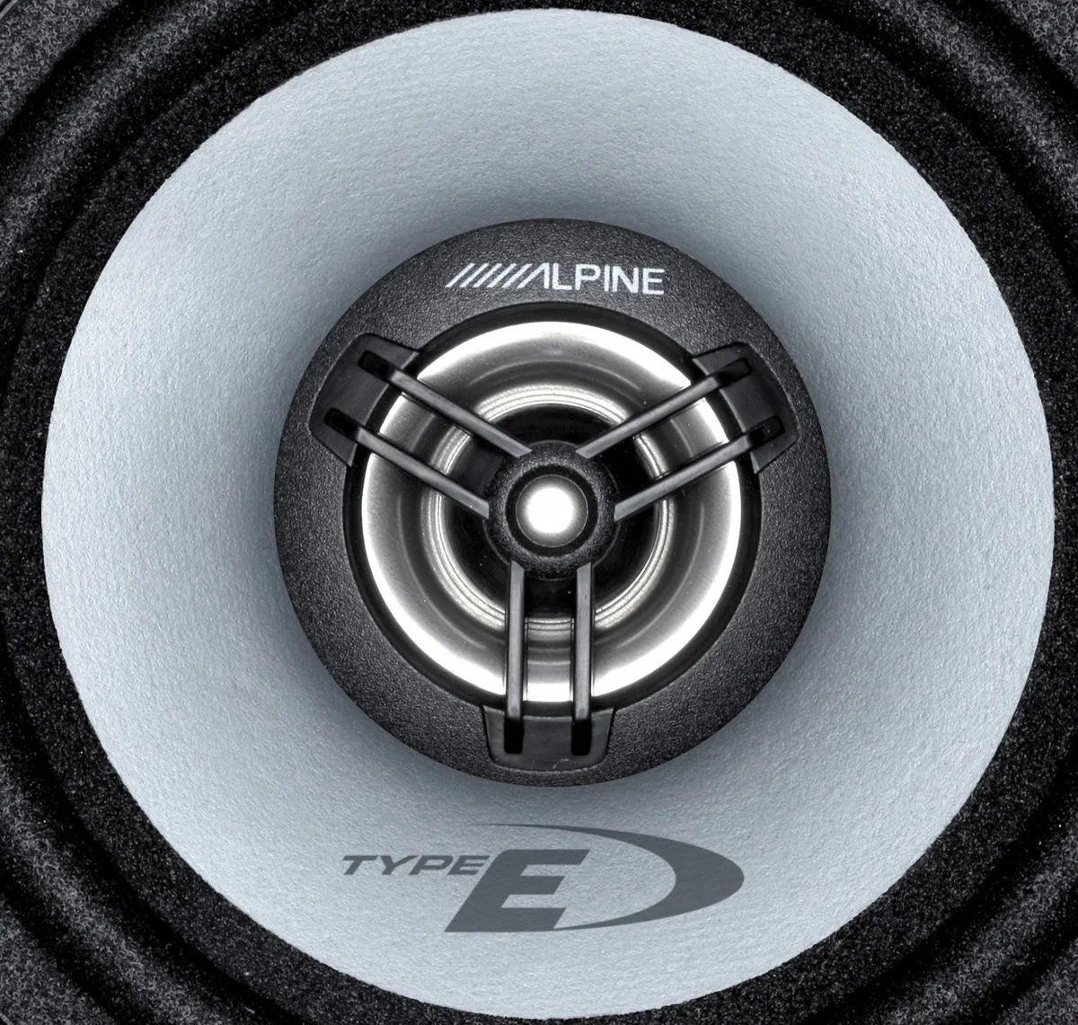 SXE-1025S - Haut-parleurs coaxiaux 2 voies 10 cm (180W max)