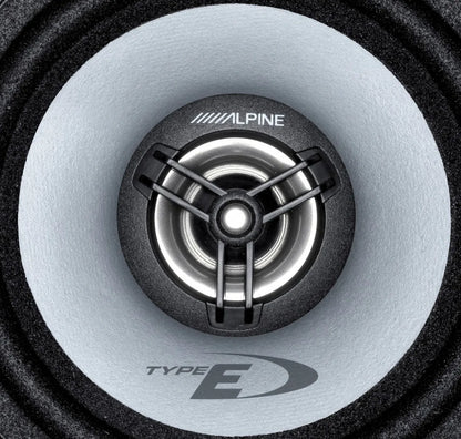 SXE-1025S - Haut-parleurs coaxiaux 2 voies 10 cm (180W max)