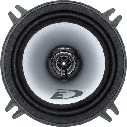 SXE-1325S - Haut-parleurs coaxiaux 2 voies 13 cm (200W max)