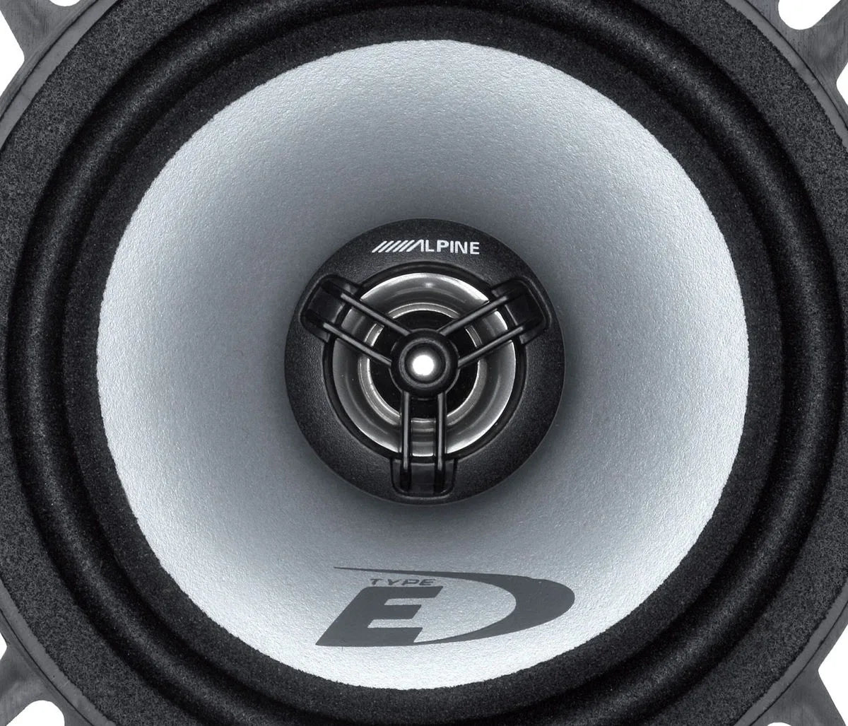 SXE-1325S - Haut-parleurs coaxiaux 2 voies 13 cm (200W max)