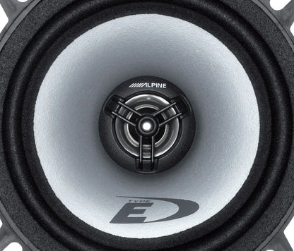 SXE-1325S - Haut-parleurs coaxiaux 2 voies 13 cm (200W max)