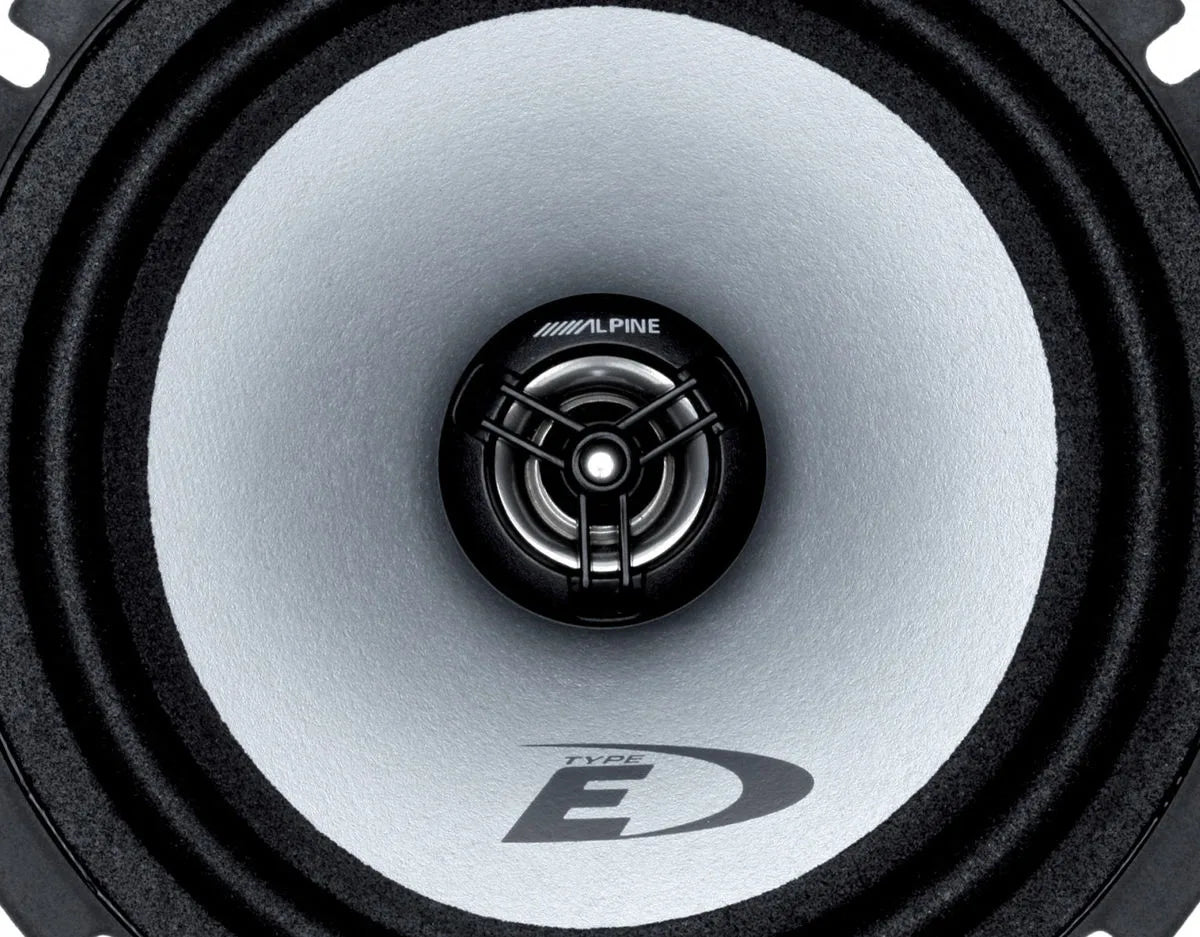 SXE-1725S - Haut-parleurs coaxiaux 2 voies 16,5 cm (220W max)